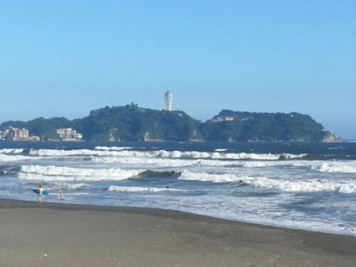 速報画像