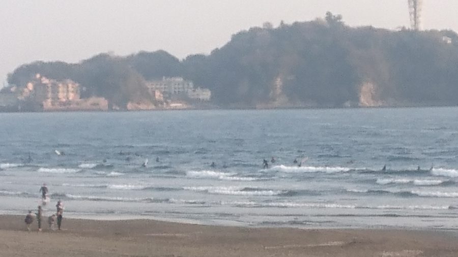 速報画像