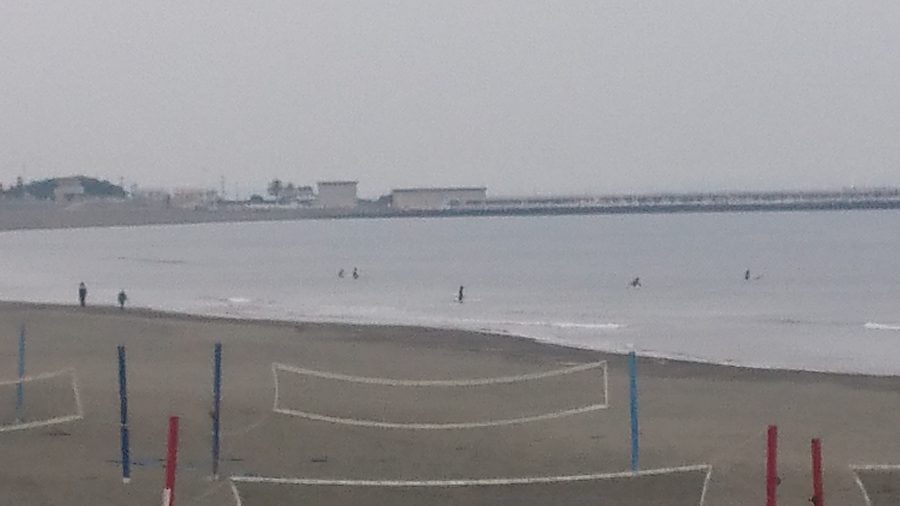 速報画像