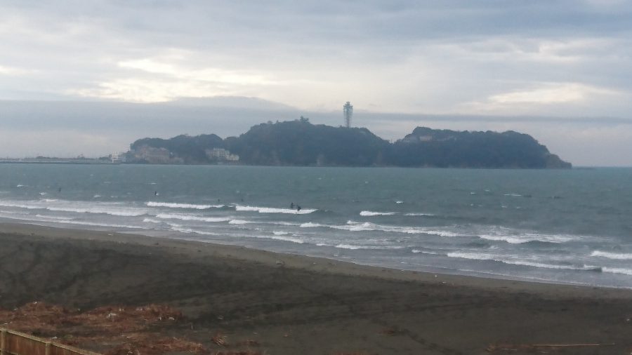 速報画像