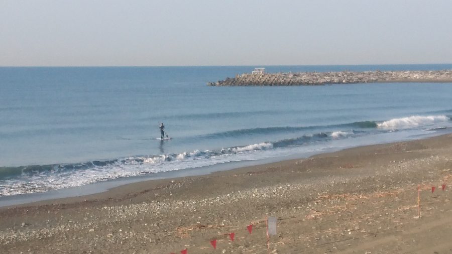 速報画像
