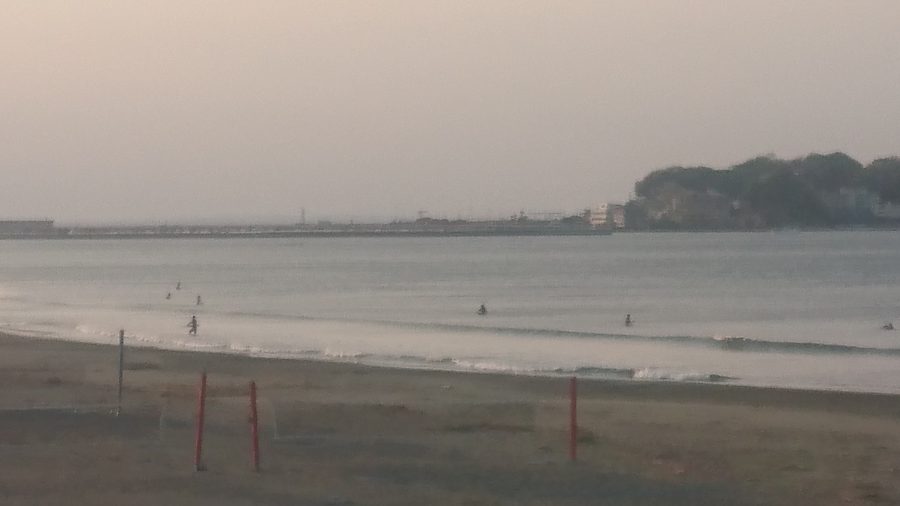 速報画像
