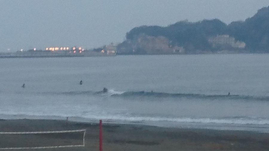 速報画像