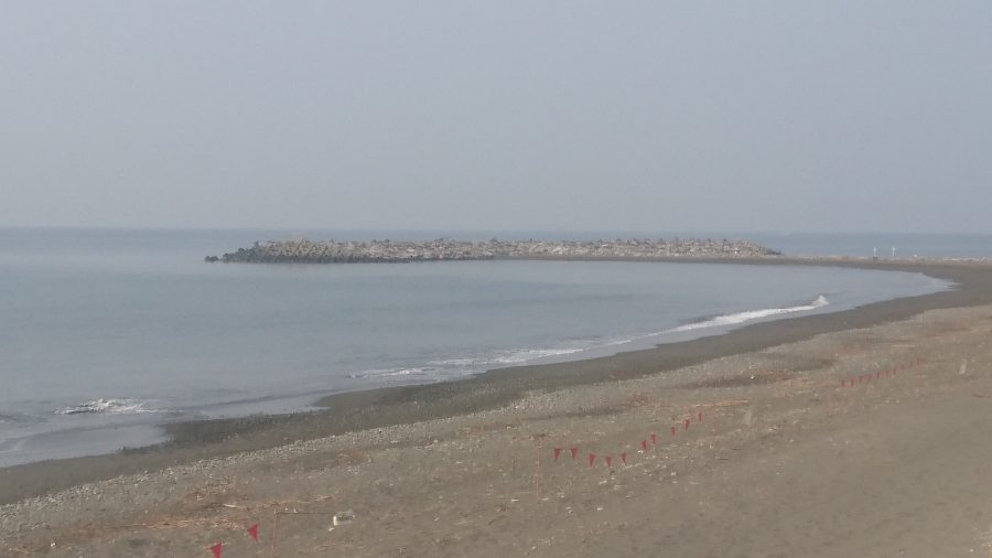 速報画像