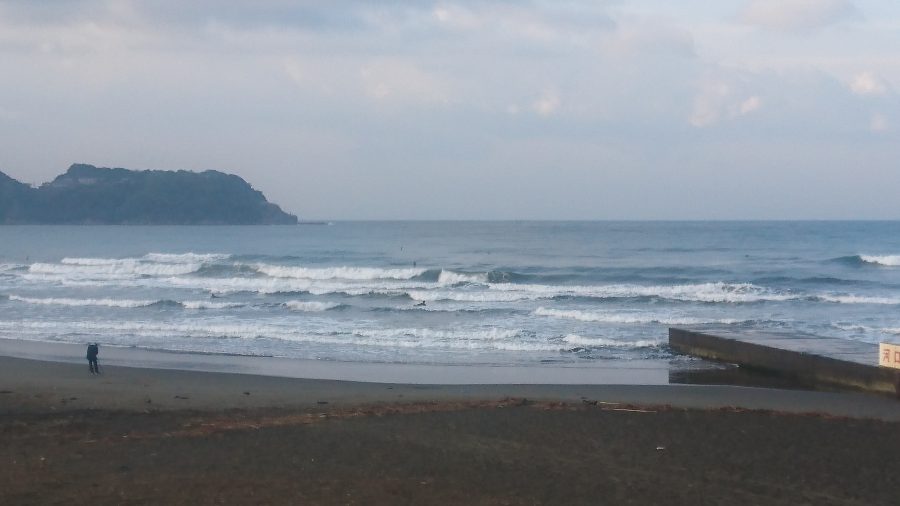 速報画像