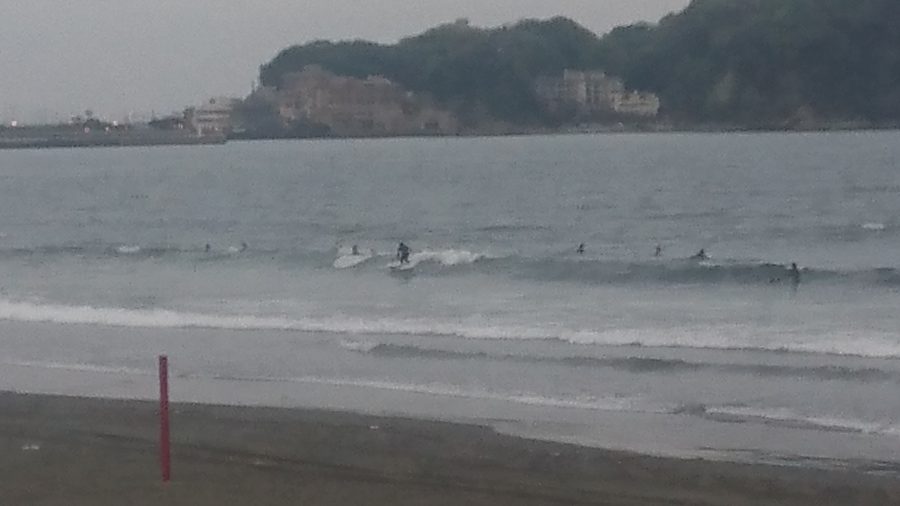 速報画像
