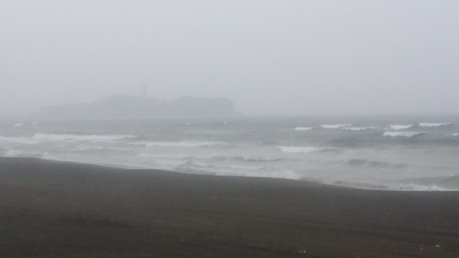 速報画像