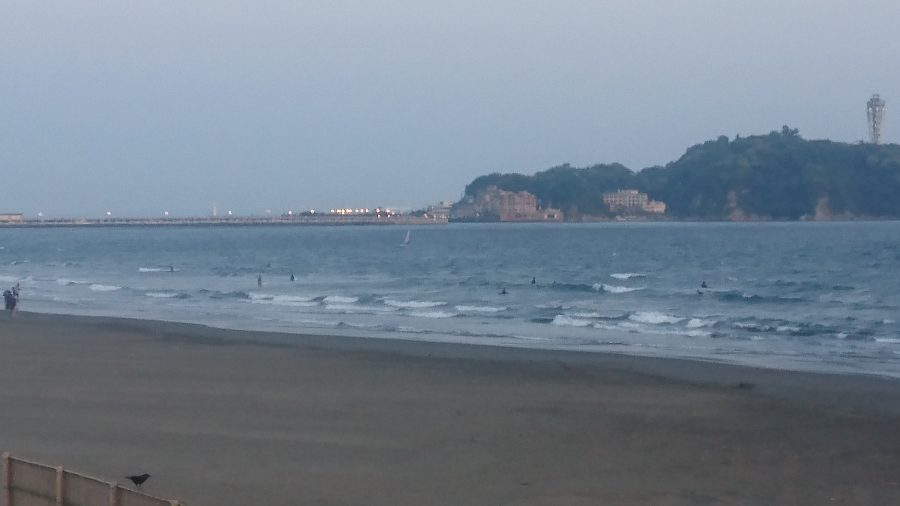速報画像