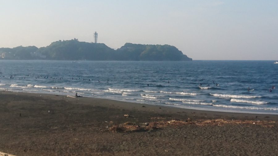 速報画像