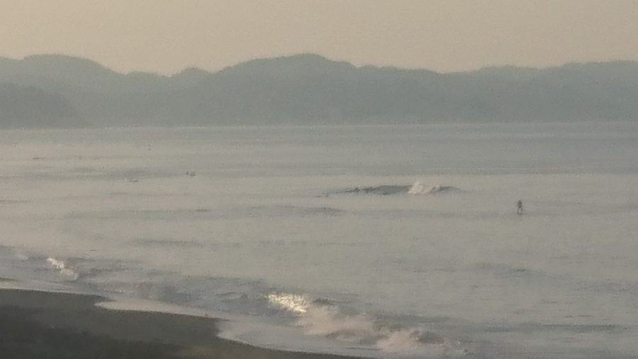 速報画像