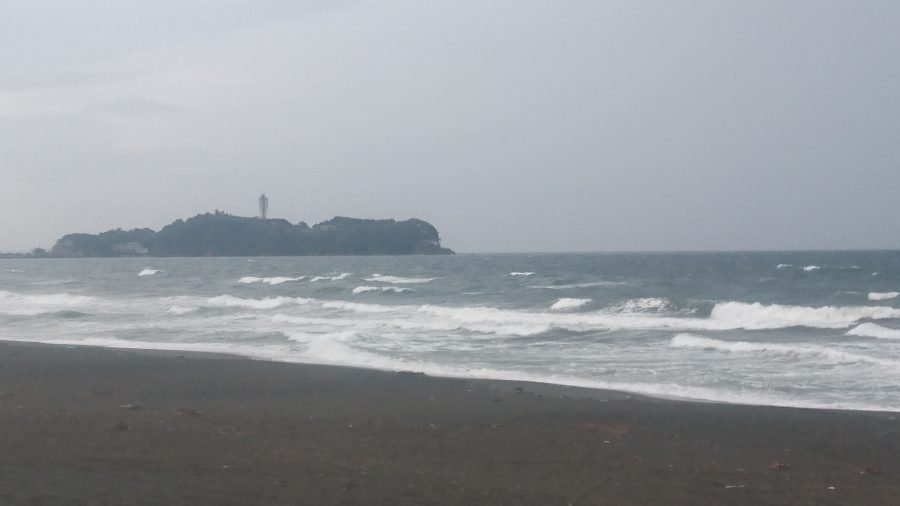 速報画像