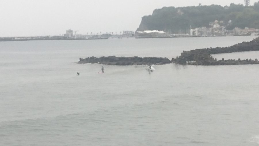 速報画像