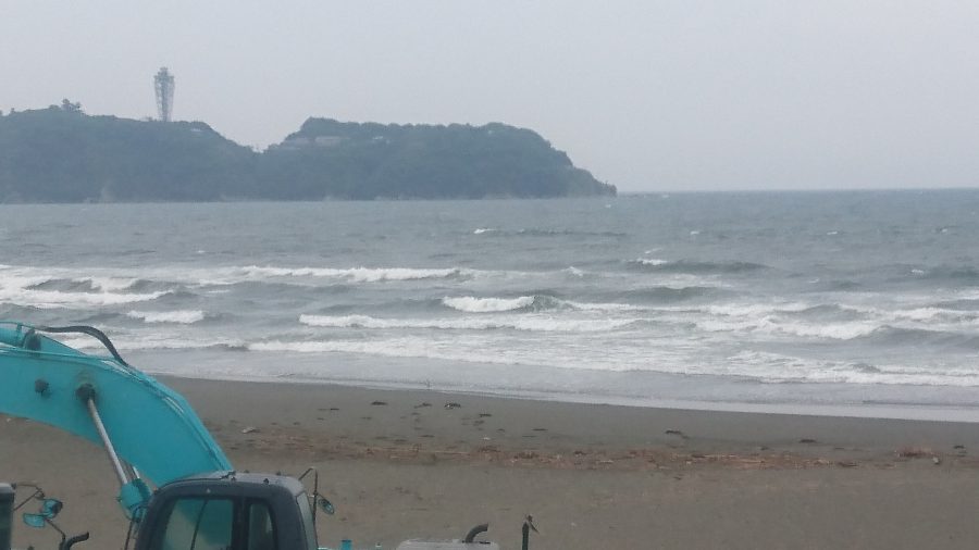 速報画像