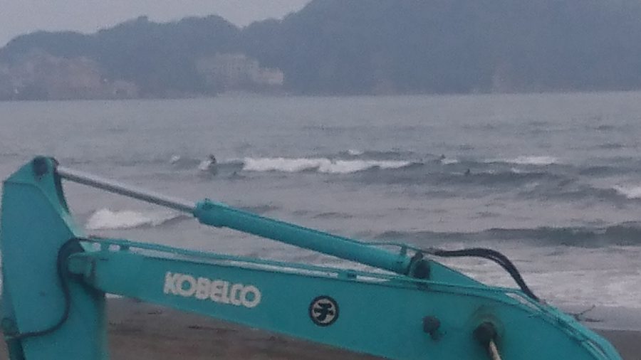 速報画像