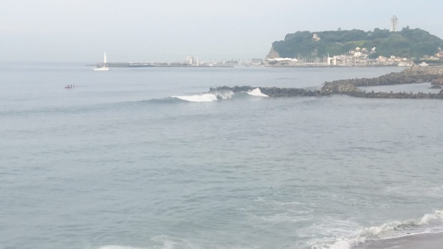 速報画像