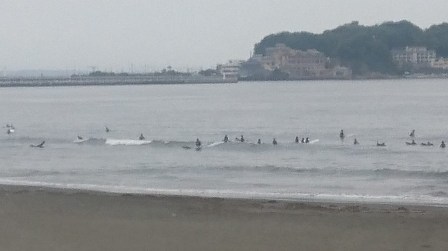 速報画像