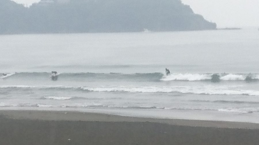 速報画像