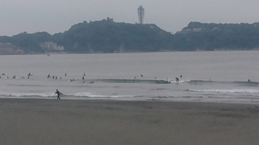 速報画像