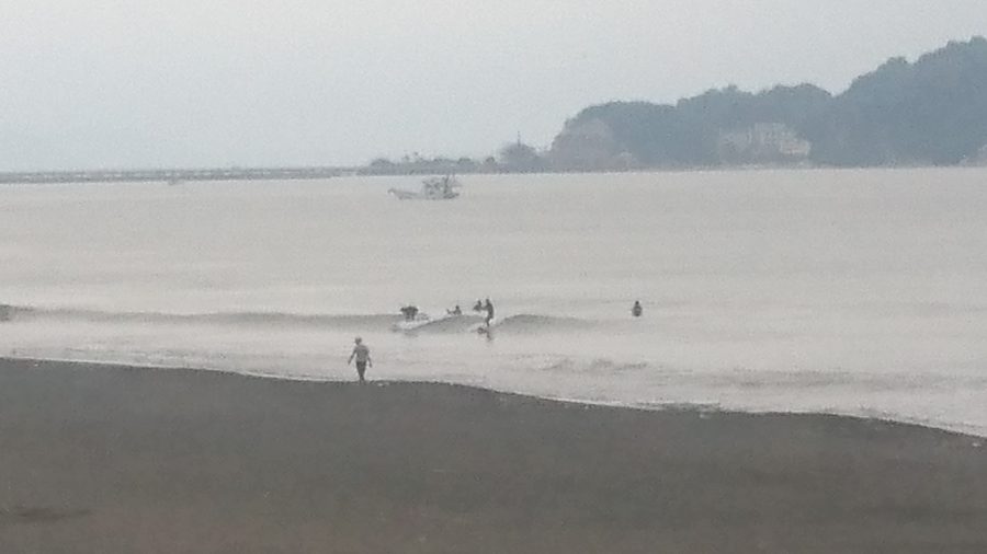 速報画像
