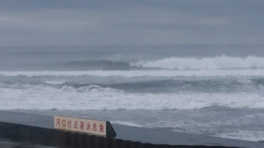 速報画像