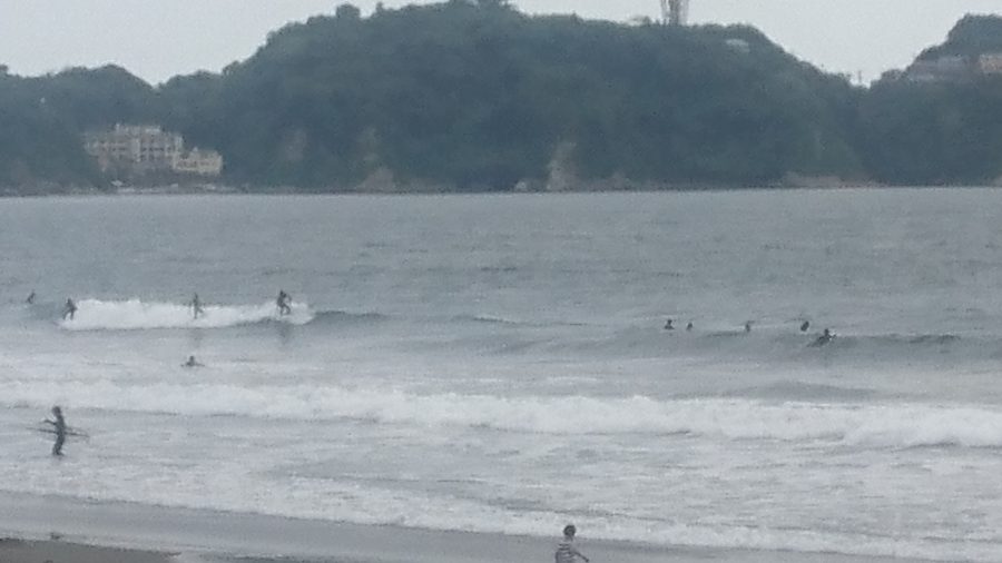速報画像