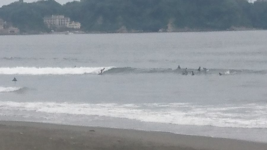 速報画像