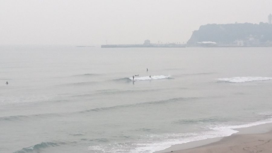 速報画像