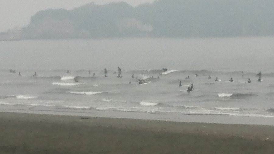 速報画像