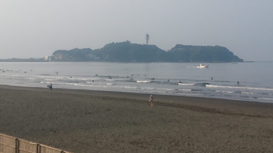 速報画像