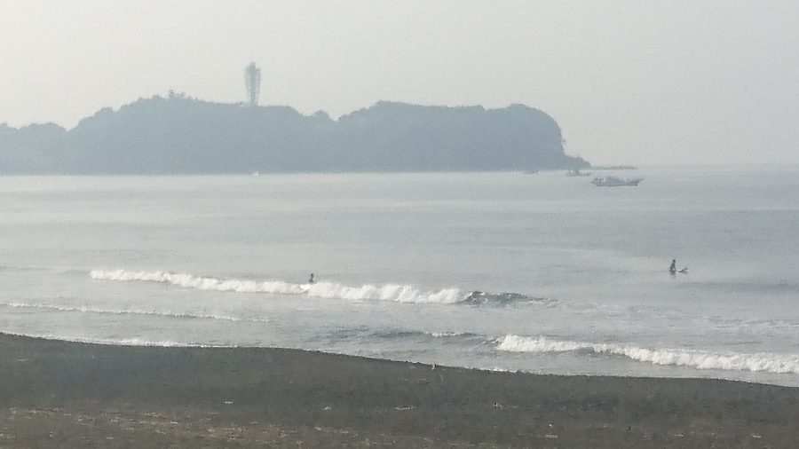 速報画像