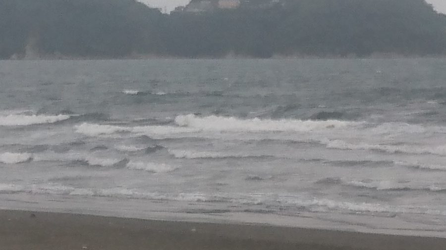 速報画像