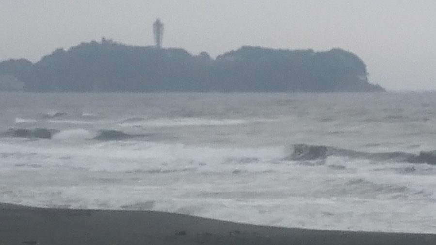 速報画像