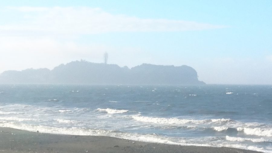 速報画像