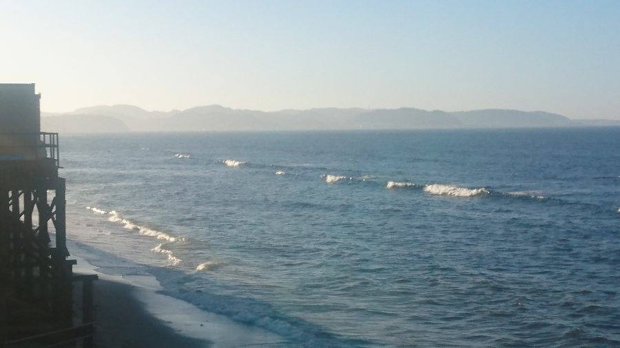 速報画像