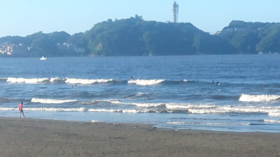 速報画像