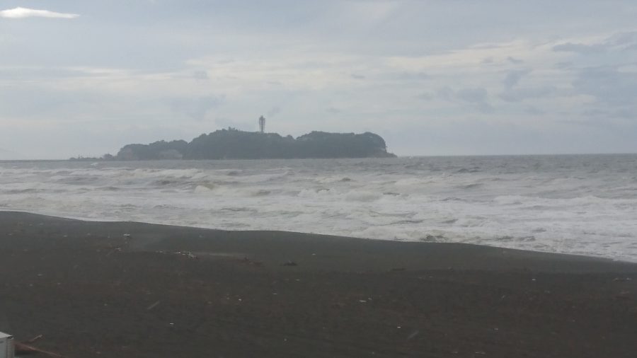 速報画像