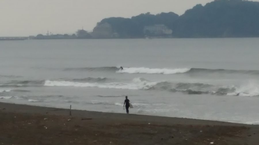 速報画像