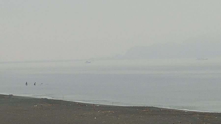 速報画像