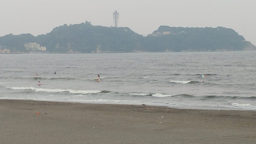 速報画像