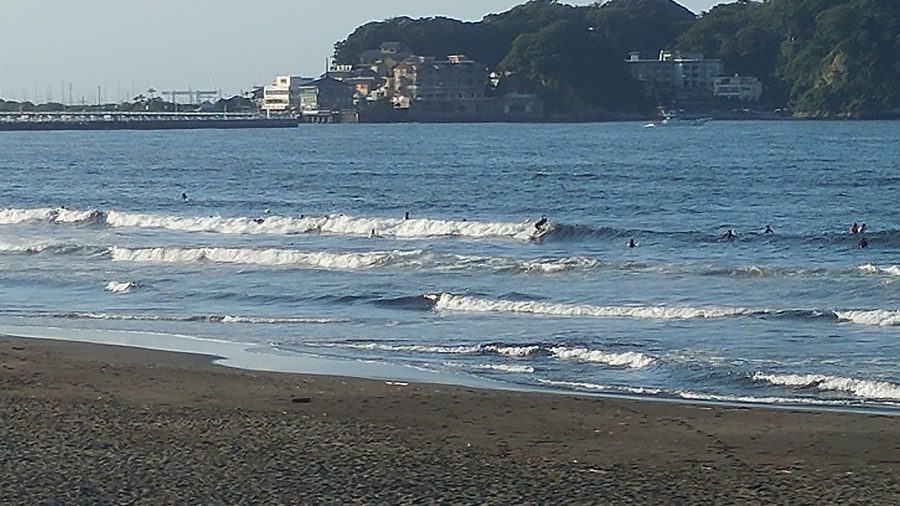 速報画像
