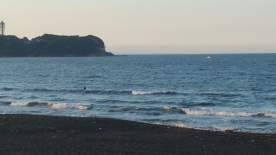速報画像