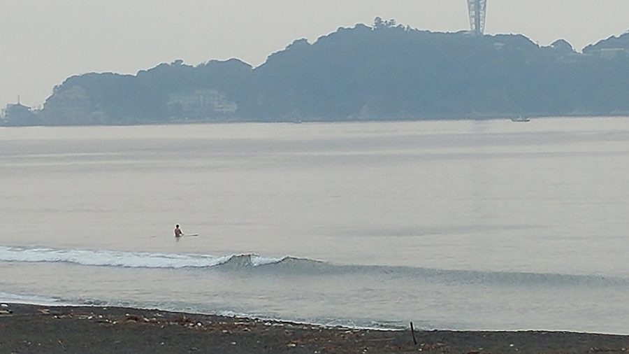 速報画像