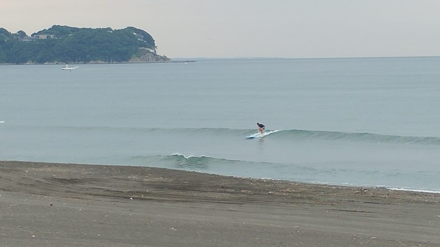 速報画像