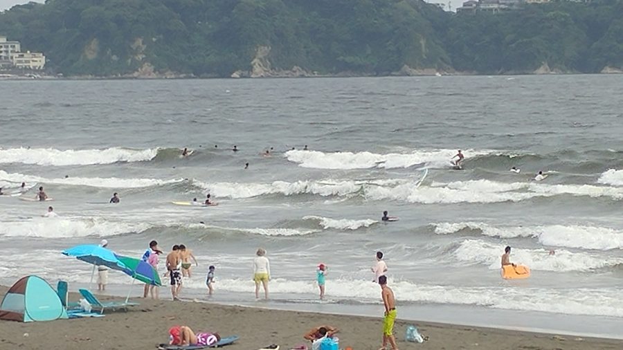 速報画像