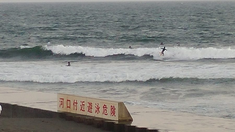 速報画像