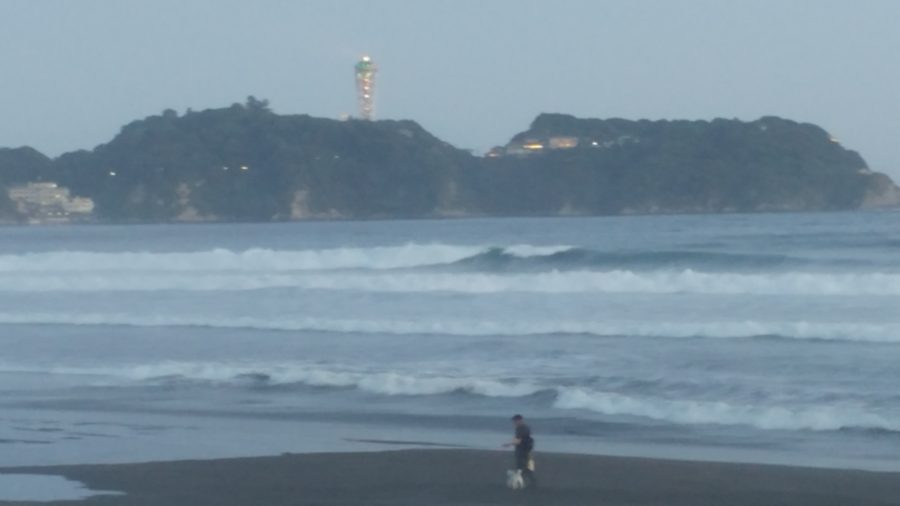速報画像