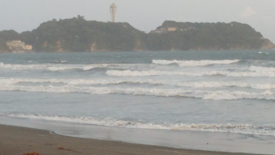 速報画像