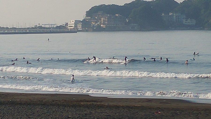 速報画像