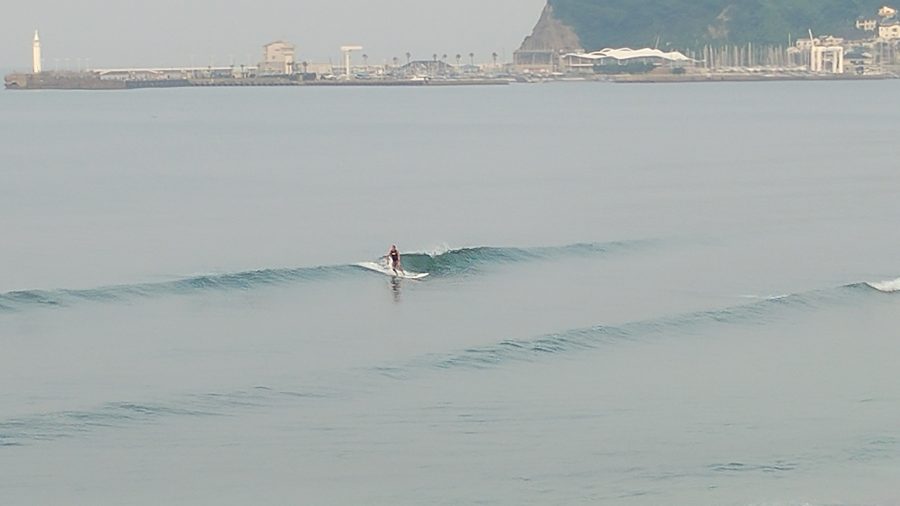 速報画像