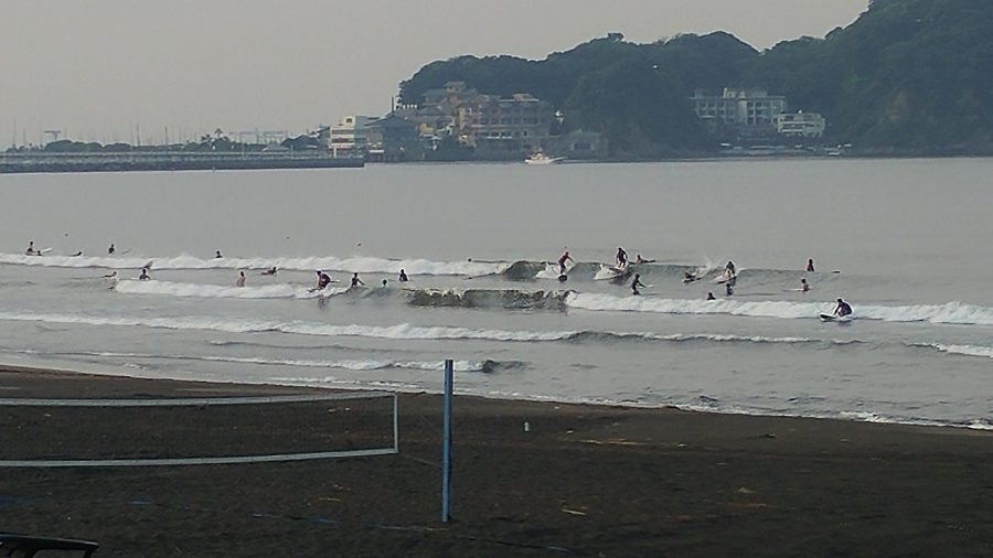 速報画像